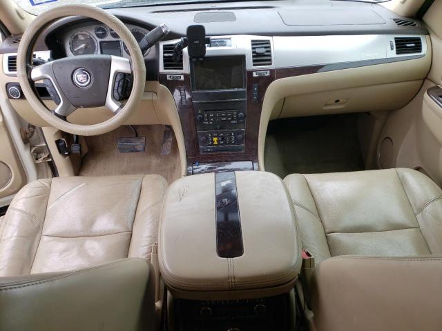 Photo 8 from auction – 2011 CADILLAC ESCALADE E with VIN 1GYS4HEF3BR129853