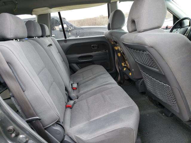 Photo 11 from auction – 2007 HONDA PILOT EX with VIN 2HKYF18447H540026