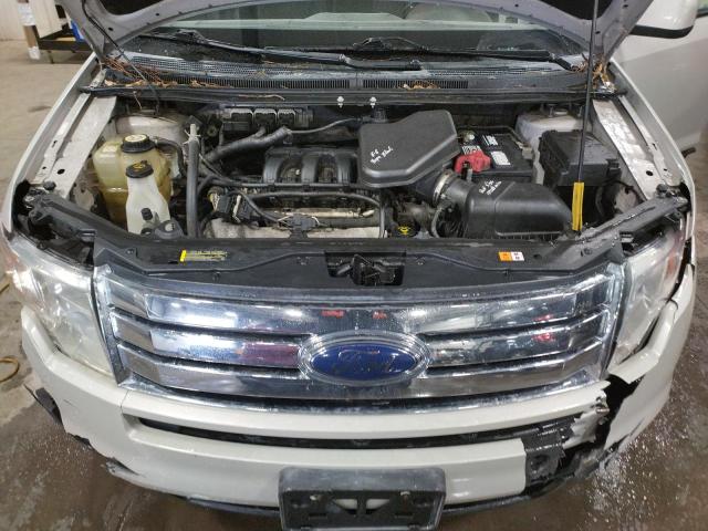 Photo 12 from auction – 2007 FORD EDGE SEL with VIN 2FMDK38C47BA56099