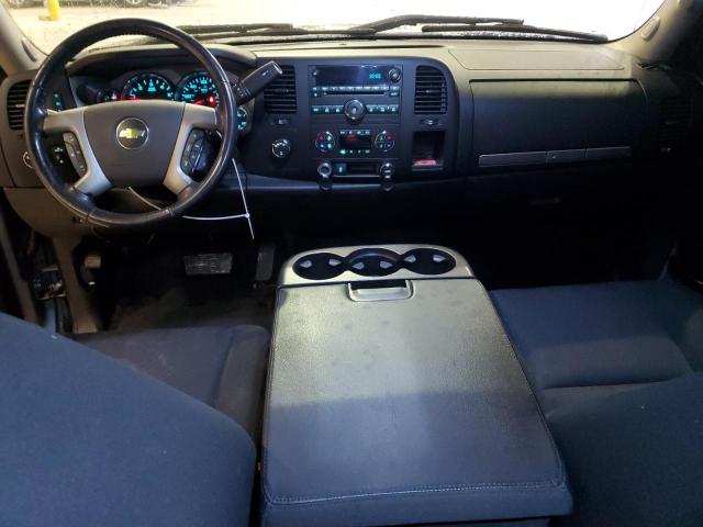 Zdjęcie 8 z aukcji – 2012 CHEVROLET SILVERADO z VIN 1GCPKSE79CF141760