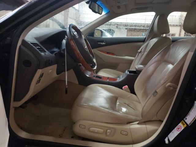 Photo 7 from auction – 2010 LEXUS ES 350 with VIN JTHBK1EG3A2348474