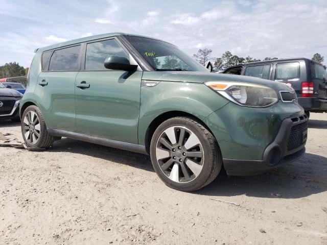 Photo 4 from auction – 2014 KIA SOUL with VIN KNDJN2A25E7036668
