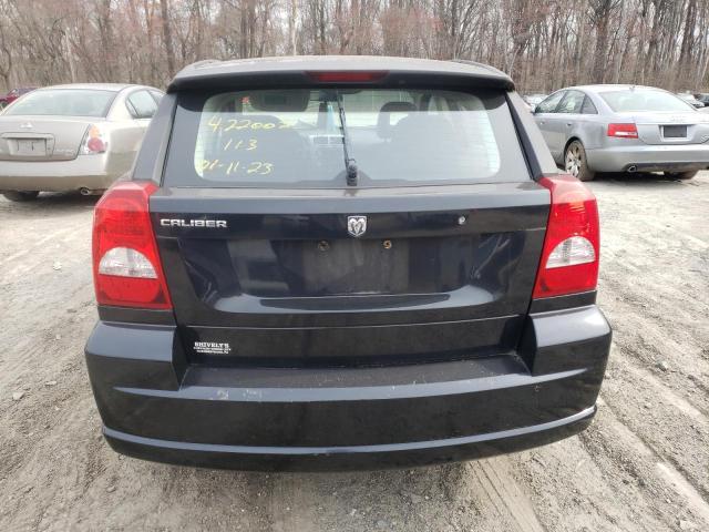 Photo 6 from auction – 2008 DODGE CALIBER with VIN 1B3HB28BX8D660003