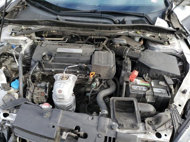 Photo 11 from auction – 2014 HONDA ACCORD EX with VIN 1HGCR2F72EA292790