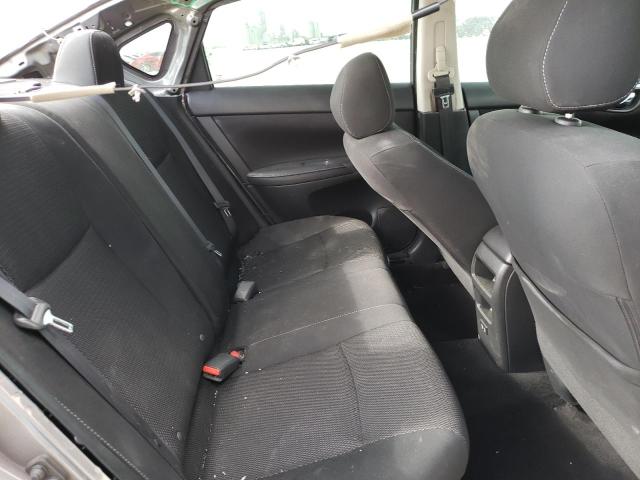 Photo 10 from auction – 2019 NISSAN SENTRA S with VIN 3N1AB7AP1KY243721