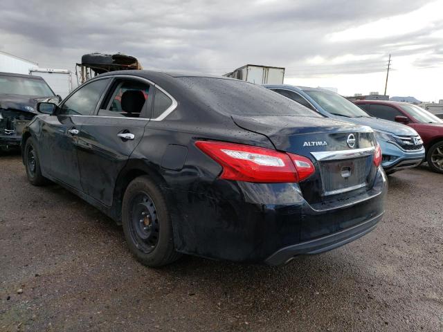 Photo 2 from auction – 2016 NISSAN ALTIMA 2.5 with VIN 1N4AL3AP0GN373471