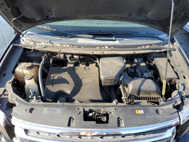 Photo 12 from auction – 2012 FORD EDGE SE with VIN 2FMDK3GC3CBA11778