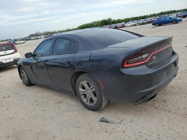 Photo 2 from auction – 2016 DODGE CHARGER SE with VIN 2C3CDXBG7GH188675