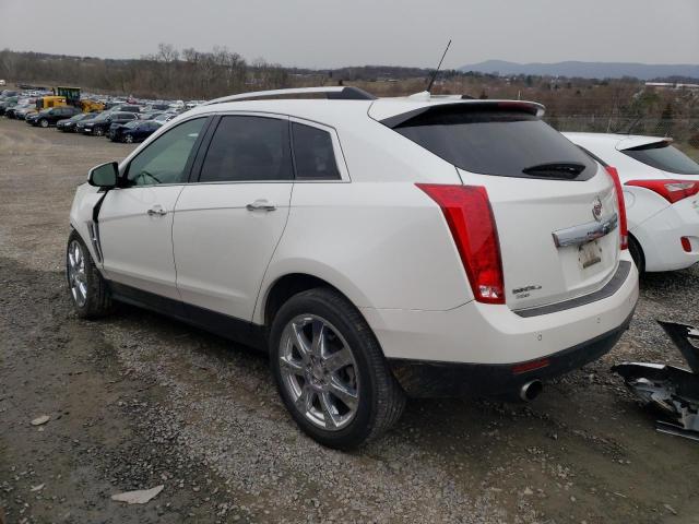 Photo 2 from auction – 2011 CADILLAC SRX PERFOR with VIN 3GYFNEEY6BS641151
