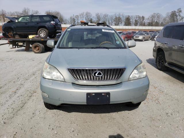 Photo 5 from auction – 2006 LEXUS RX 330 with VIN 2T2HA31U16C102744