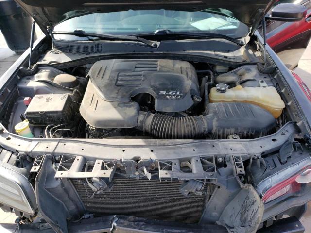 Photo 11 from auction – 2014 CHRYSLER 300 S with VIN 2C3CCABG2EH352282