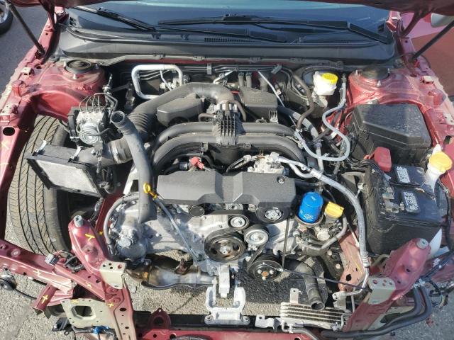 Foto 11 de la subasta – 2019 SUBARU OUTBACK 2. con VIN 4S4BSANC9K3388385
