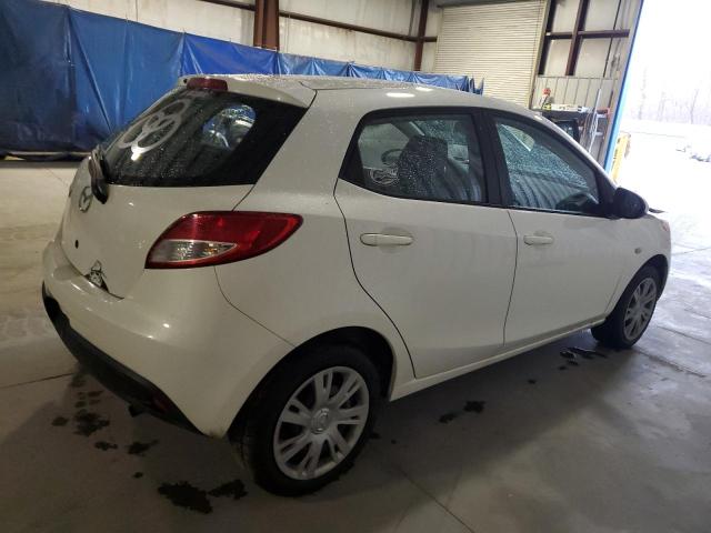 Photo 3 from auction – 2014 MAZDA MAZDA2 SPO with VIN JM1DE1KY1E0183251