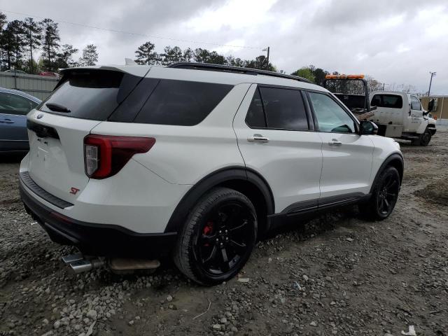 Photo 3 from auction – 2020 FORD EXPLORER S with VIN 1FM5K8GC3LGB43790