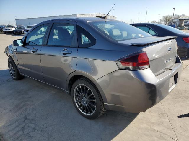 Photo 2 from auction – 2010 FORD FOCUS SES with VIN 1FAHP3GN2AW272796