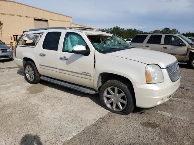 Photo 4 from auction – 2012 GMC YUKON XL D with VIN 1GKS1MEF8CR229220