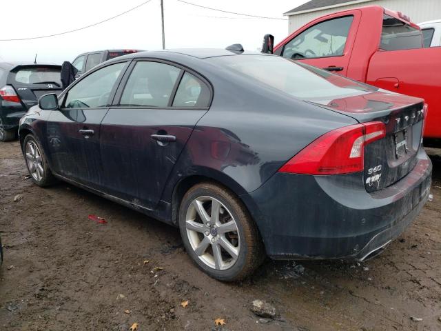 Photo 2 from auction – 2016 VOLVO S60 with VIN YV126MFJ5G2408260