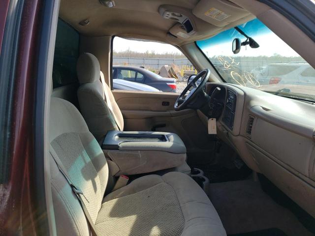 Photo 10 from auction – 2002 CHEVROLET SILVERADO with VIN 1GCEK14T52Z279910