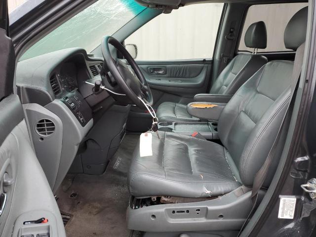 Photo 7 from auction – 2003 HONDA ODYSSEY EX with VIN 5FNRL18073B116777