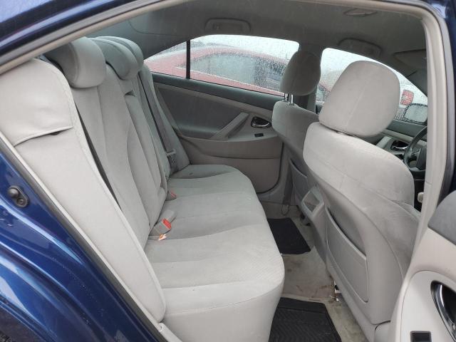 Photo 10 from auction – 2009 TOYOTA CAMRY BASE with VIN 4T1BE46K49U401224