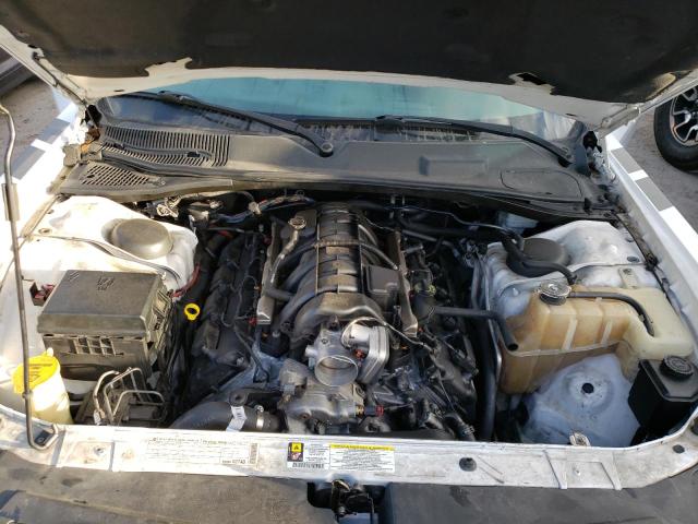 Photo 11 from auction – 2010 DODGE CHALLENGER with VIN 2B3CJ5DT7AH296726
