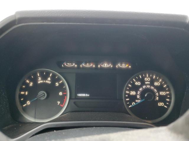 Photo 9 from auction – 2016 FORD F150 SUPER with VIN 1FTEW1CP9GKF44532