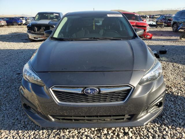 Photo 5 from auction – 2018 SUBARU IMPREZA with VIN 4S3GTAA64J3701204