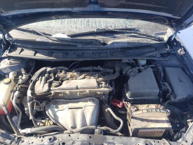 Photo 11 from auction – 2011 TOYOTA SCION TC with VIN JTKJF5C78B3011251