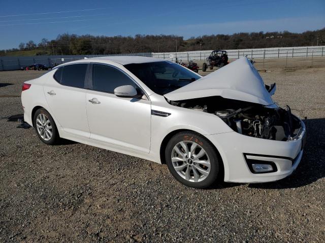 Photo 4 from auction – 2015 KIA OPTIMA LX with VIN KNAGM4A72F5629693