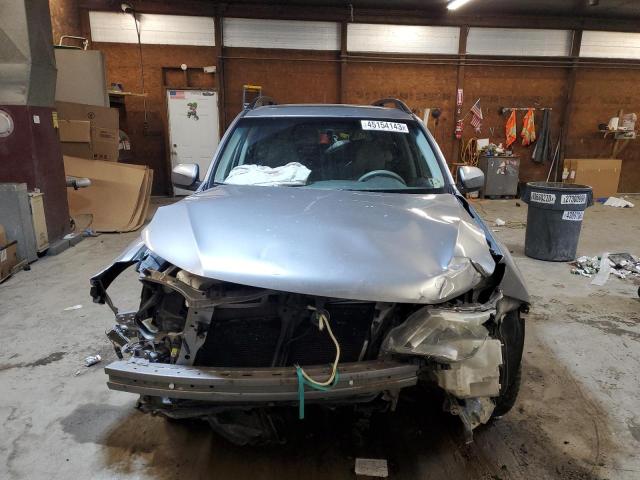 Photo 5 from auction – 2009 SUBARU FORESTER with VIN JF2SH63649H795235