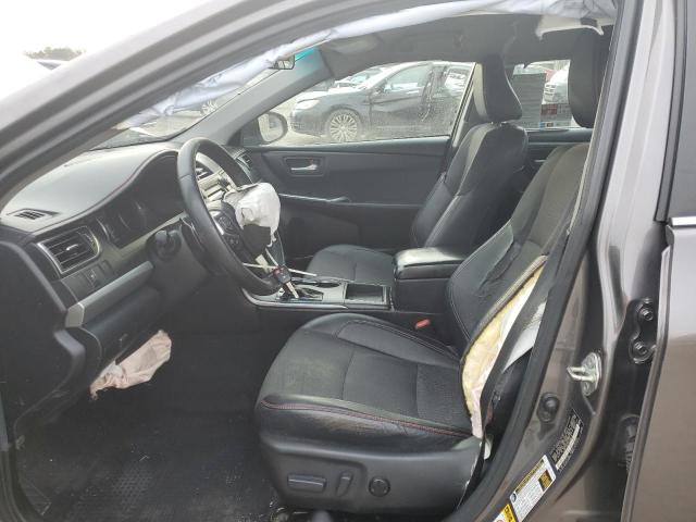 Photo 7 from auction – 2017 TOYOTA CAMRY LE with VIN 4T1BF1FK7HU732115