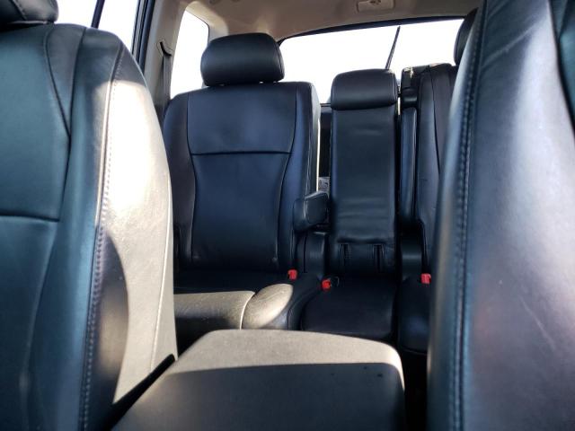 Photo 10 from auction – 2010 TOYOTA HIGHLANDER with VIN 5TDJK3EH8AS035026