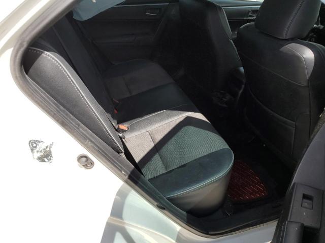 Photo 10 from auction – 2014 TOYOTA COROLLA L with VIN 2T1BURHE5EC221219