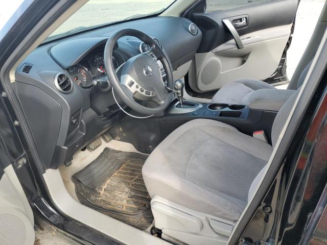 Photo 7 from auction – 2014 NISSAN ROGUE SELE with VIN JN8AS5MT1EW623250