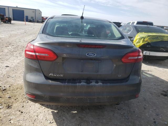 Photo 6 from auction – 2018 FORD FOCUS SE with VIN 1FADP3F20JL268771