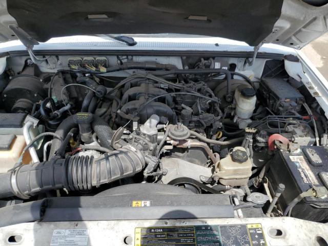 Photo 11 from auction – 2008 FORD RANGER SUP with VIN 1FTYR15E78PA08926
