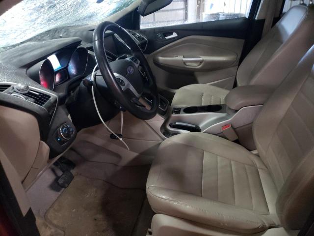 Zdjęcie 7 z aukcji – 2013 FORD ESCAPE SEL z VIN 1FMCU9HX7DUC35528