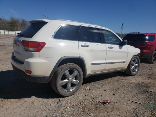 Photo 3 from auction – 2011 JEEP GRAND CHER with VIN 1J4RR5GG2BC702779