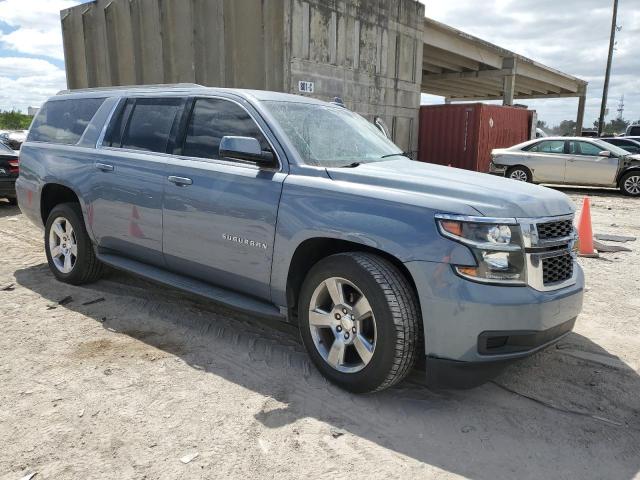 Photo 4 from auction – 2016 CHEVROLET SUBURBAN C with VIN 1GNSCHKC7GR239144