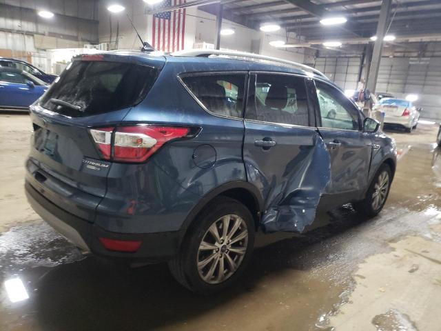 Photo 3 from auction – 2018 FORD ESCAPE TIT with VIN 1FMCU9J93JUC74981