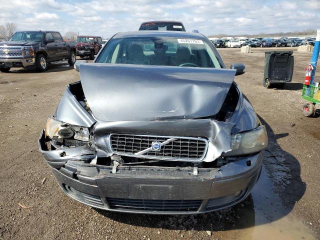Photo 5 from auction – 2007 VOLVO S40 2.4I with VIN YV1MS382872277930