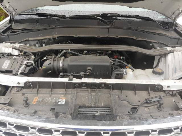 Photo 7 from auction – 2021 FORD EXPLORER L with VIN 1FMSK8FH3MGB72790