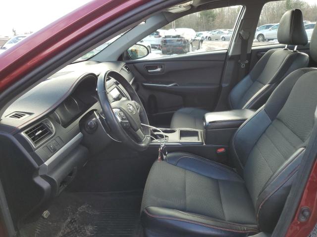 Photo 7 from auction – 2017 TOYOTA CAMRY with VIN 4T1BF1FK7HU648022