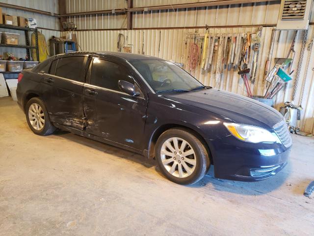 Photo 4 from auction – 2013 CHRYSLER 200 TOURIN with VIN 1C3CCBBB7DN594999
