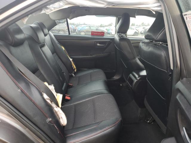 Photo 10 from auction – 2017 TOYOTA CAMRY LE with VIN 4T1BF1FK7HU732115