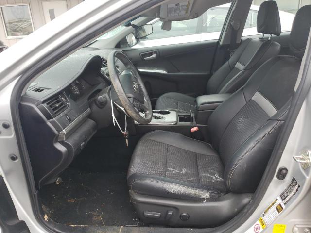 Photo 7 from auction – 2014 TOYOTA CAMRY L with VIN 4T1BF1FK0EU362265