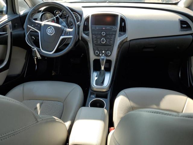 Photo 8 from auction – 2013 BUICK VERANO CON with VIN 1G4PR5SK4D4256121