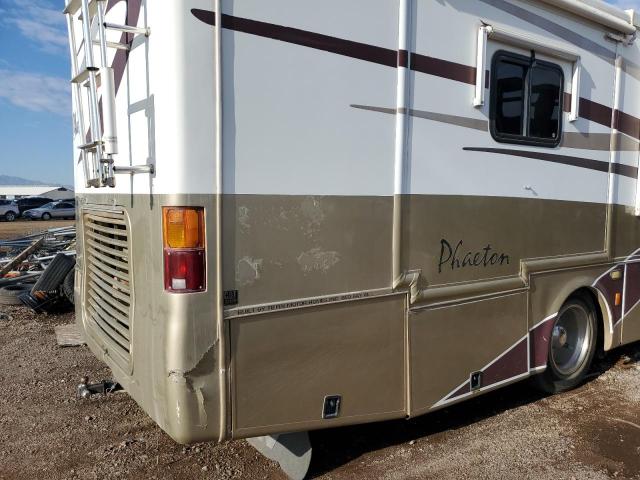 Photo 10 from auction – 2004 FREIGHTLINER CHASSIS X with VIN 4UZAAHDC64CN01303