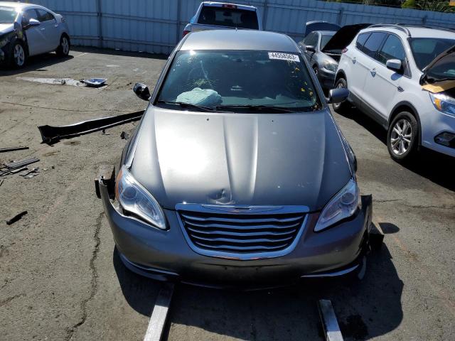 Zdjęcie 5 z aukcji – 2012 CHRYSLER 200 TOURIN z VIN 1C3CCBBB3CN148251