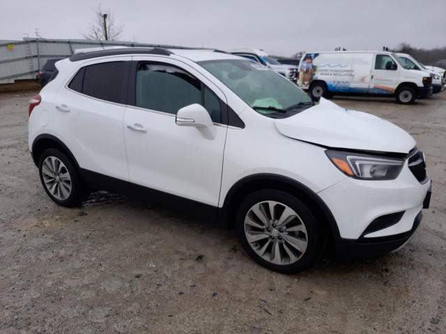 Photo 4 from auction – 2019 BUICK ENCORE PRE with VIN KL4CJASB5KB784269